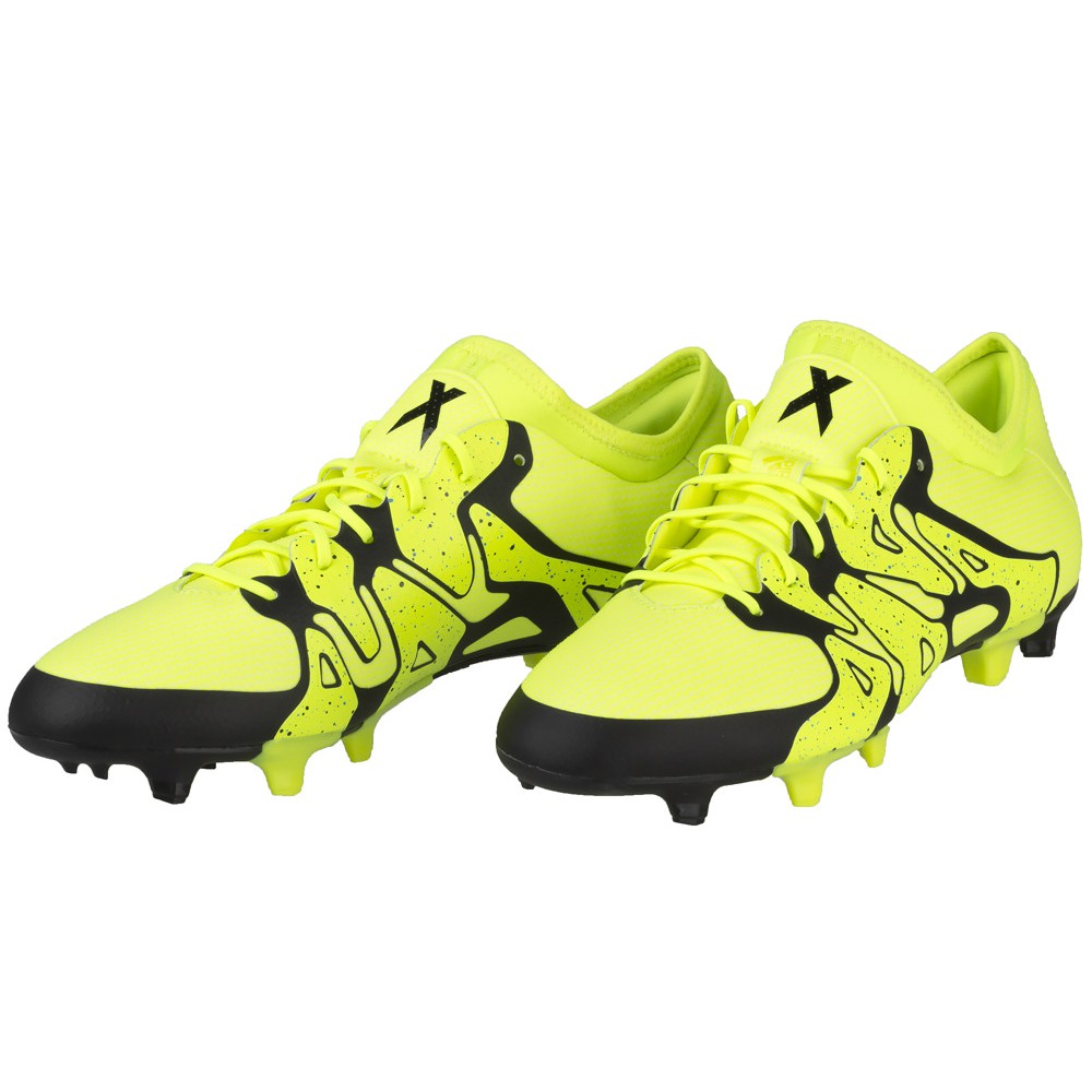 Adidas x 15