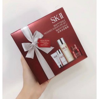 SK2/ SKII/ SK-II Classic Experience 5 Piece Set