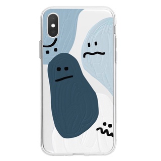 Se iPhone12 iPhone13 s 7 soft 8 max tpu plus สําหรับ pro xsm xr iPhone11 เคส 6 iPhoneX