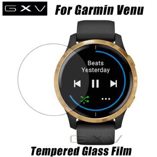 ฟิล์มกันรอยหน้าจอ 1/3/5 ชิ้นสําหรับ garmin venu hd