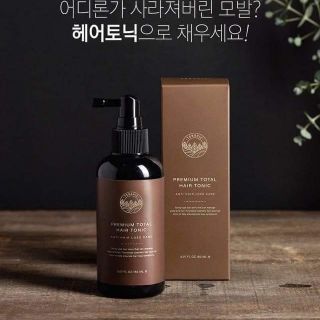 Premium Total Hair Tonic 150ml