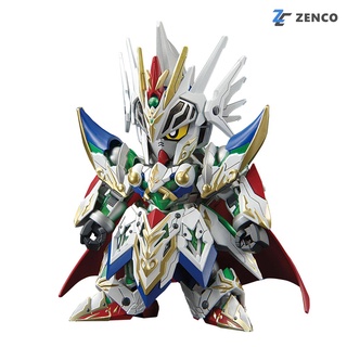 Bandai SDW Heroes Knight Strike Gundam 4573102621740