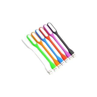 โปรโมชั่น : Mini USB โคมไฟ ไฟฉาย LED มินิ ไฟ แบบพกพา ขนาดเล็ก ชาร์จ USB สำหรับ Powerbank แล็ปท็อป