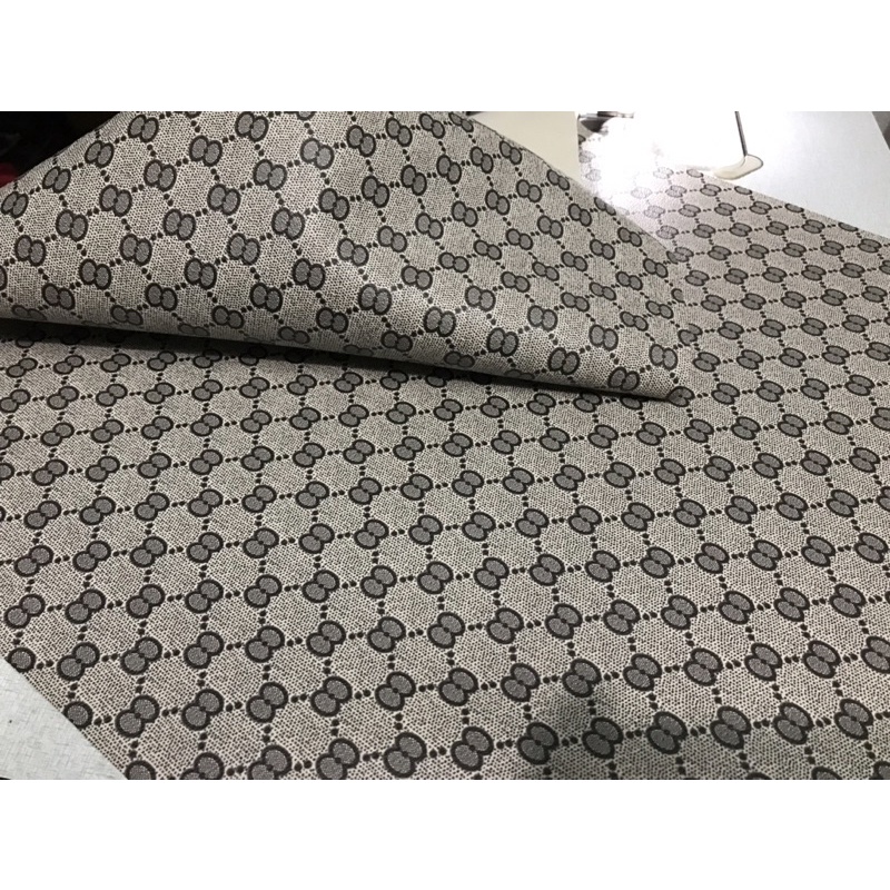 ผ้าเบาะหลุยส์ พร้อมเย็บหัวเบาะ มีโค๊ดส่วนลด - รูปที่ 3