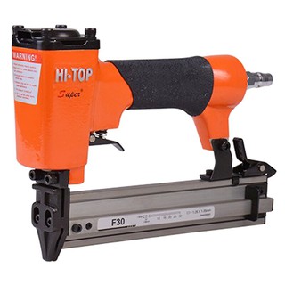 HI-TOP SUPER ปืนลม รุ่น F-30 สีส้ม HI-TOP SUPER Air Gun F-30 Orange