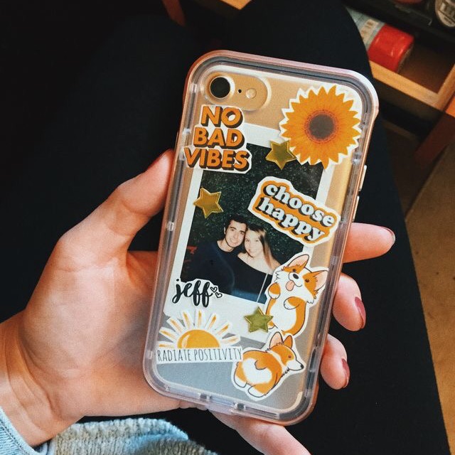 TUMBLR CASE*********