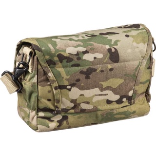 กระเป๋ากล้อง Domke F5XB F-5XB Camouflage ลายพราง