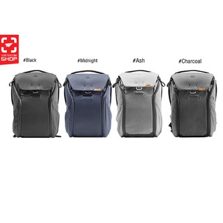 กระเป๋ากล้อง Peak Design - Everyday Backpack V.2 20L