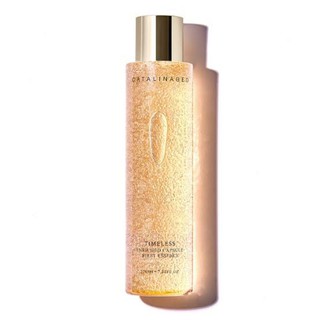 [ใหม่ล่าสุด ดีงามมากบอกเลย]CATALINA GEO TIMELESS ENRICHED CAPSULE FIRST ESSENCE 220ml