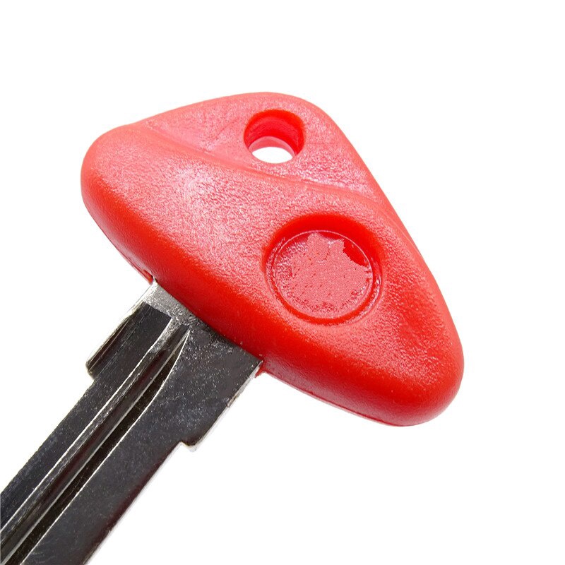 กุญแจเปล่า สําหรับรถจักรยานยนต์ BMW F650GS 650CS R1100GS R1150GS - รูปที่ 4