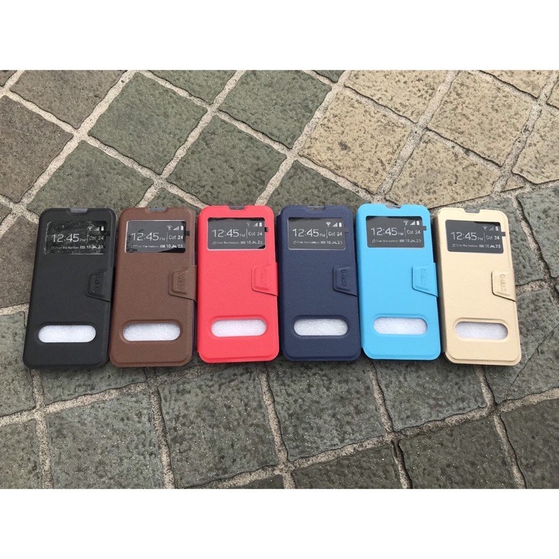 เคสฝาพับ SmartCase Oppo A5(2020)/A9(2020) Smartcase