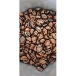 Khunrun Coffee เมล็ดกาแฟ Espresso Blend รอบคั่ว 9/8/69