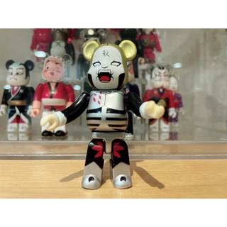 (ของแท้) Be@rbrick Series 16 Horror: Detroit Metal City (Bearbrick)