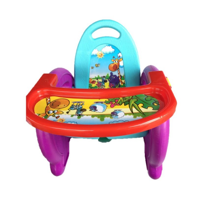 KMM shop กระโถนเก้าอี้ 3 in 1