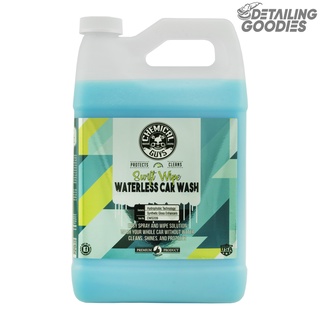 Swift Wipe Waterless Car Wash (แกลลอนใหญ่ 128 oz)