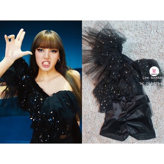 Lisa LALISA [Set 2 ชิ้น]