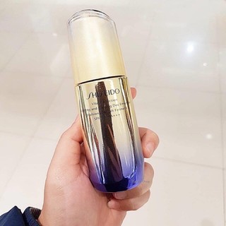 อิมัลชันกระชับผิว Shiseido Vital Perfection Uplifting and Firming Day Emulsion SPF30 PA +++ 75ml.