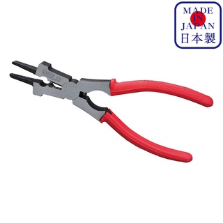 70962 Weld pliers 350 คีม สําหรับ การเชื่อม CO2 มี 8 ฟังก์ชั่น ทำความสะอาดหัวเชื่อม / Ichinen Chemicals(อิชิเนน เคมีคอล)