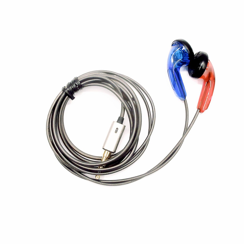 diy noise cancelling earbuds