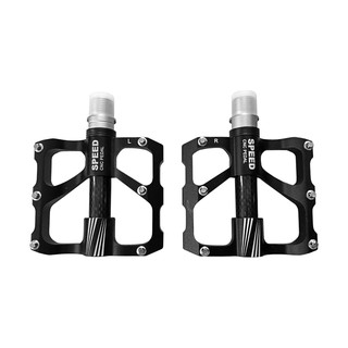 บันไดจักรยาน SPEED CNC PEDALS แบบเล็ก 3 แบริ่ง