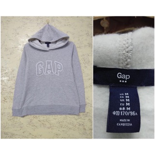 เสื้อกันหนาวแบรนด์แท้ GAP มือ 2