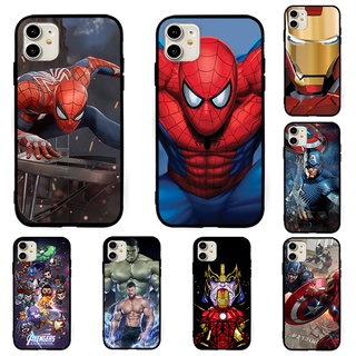 เคสโทรศัพท์มือถือ Oppo A37 A39 A57 A59 A3 A3S A5 A5S A7 F1S ปลอก TPU อ่อน เดอร์แมนไอรอนแมน