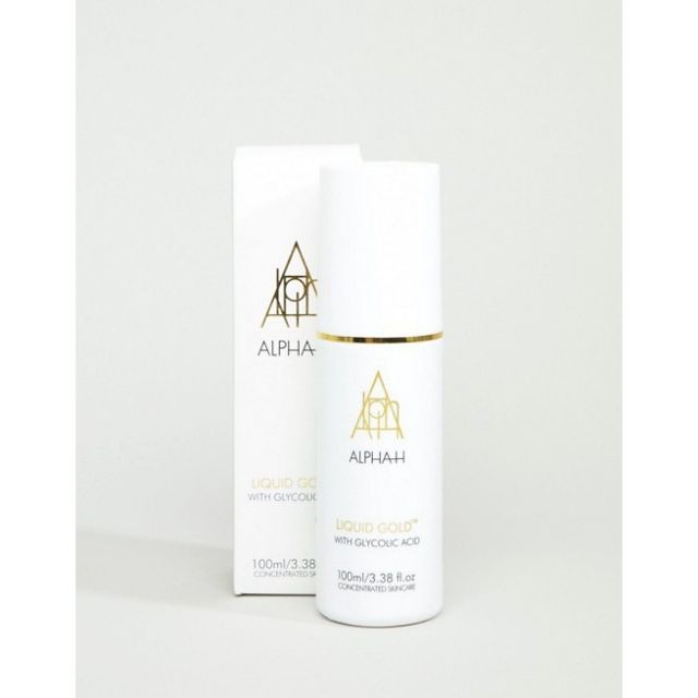 Alpha-h Liquid Gold พร้อมส่ง