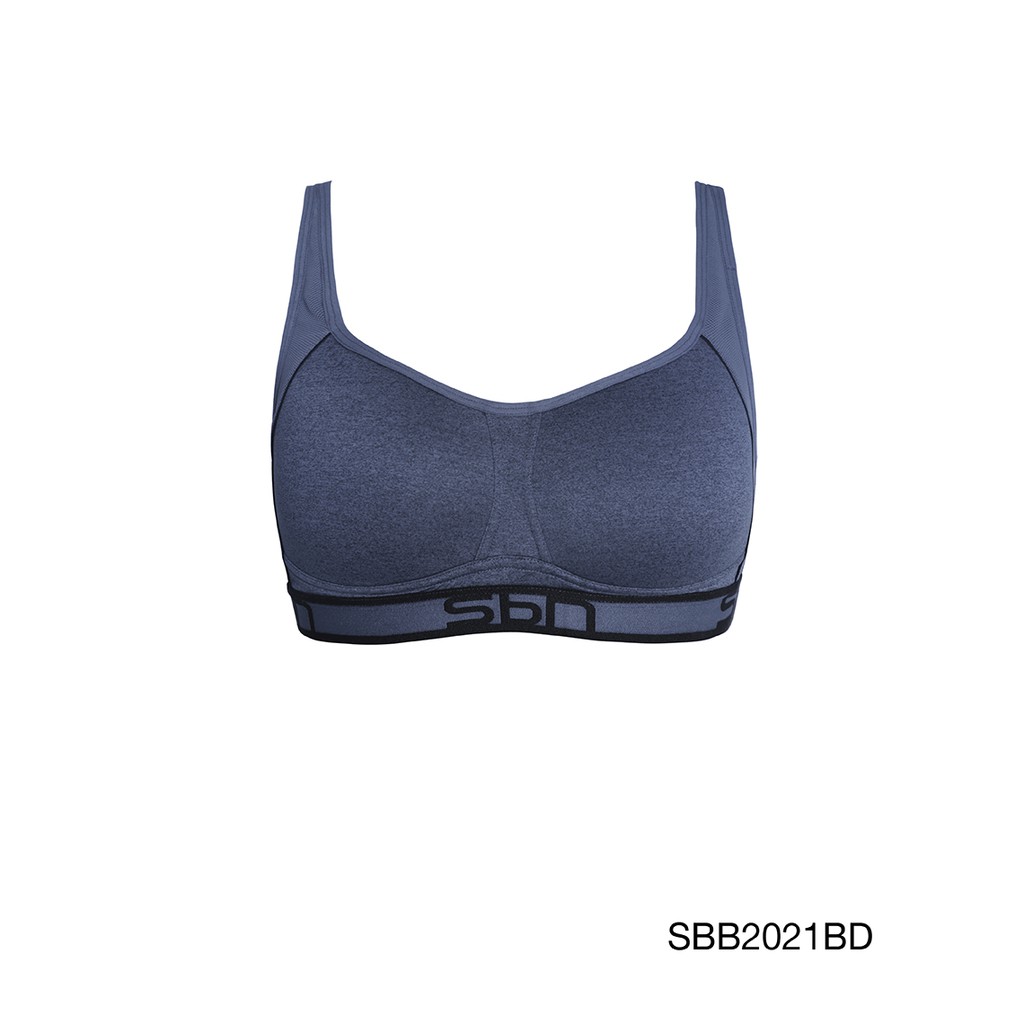 Sabina เสื้อชั้นใน Sport Bra รุ่น Sbn Sport รหัส SBB2021BD