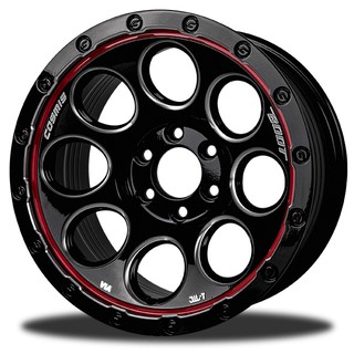 ล้อแม็กซ์ MAXTIME COSMIS BOOT 16x8.0