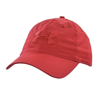 หมวก Under Armour UA Mens Golf Chino 2.0 Cap ของแท้ 100% จากช็อป (#1305015-629)