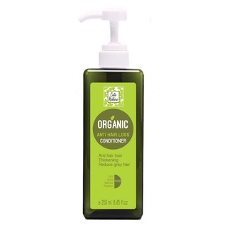 122832 Cute Nature Organic Anti Hair Loss Conditioner  250 ml.