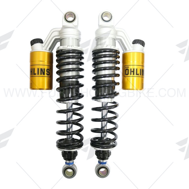 โช้คหลัง OHLINS TR624 สำหรับ Triumph BONNEVILLE T120 ปี 2016+