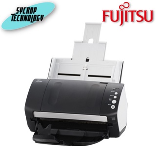 สแกนเนอร์ Fujitsu Image Scanner fi-7140 (FJS-fi-7140) ประกันศูนย์ เช็คสินค้าก่อนสั่งซื้อ