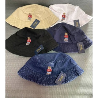 polo bucket  หมวกโปโล