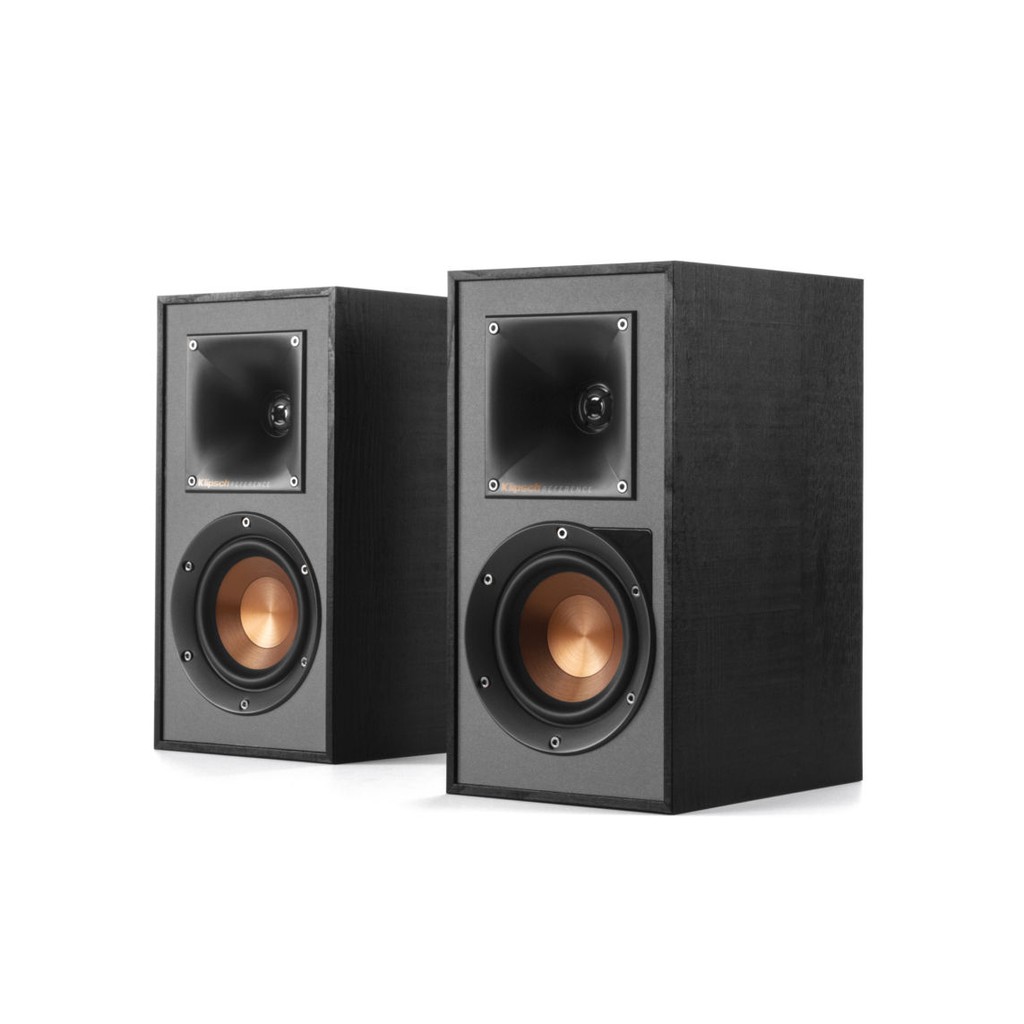 ลำโพง Klipsch R-41PM powered speakers มี Bluetooth