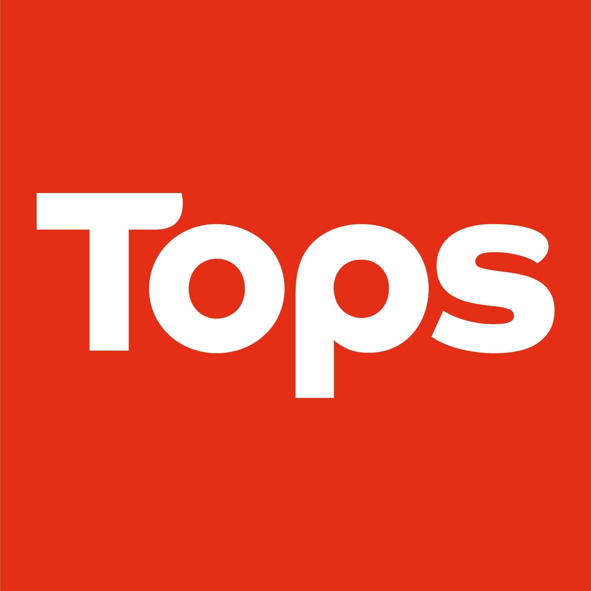 Tops Official