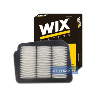 WIX กรองอากาศ CHEVROLET OPTRA (1 ชิ้น)