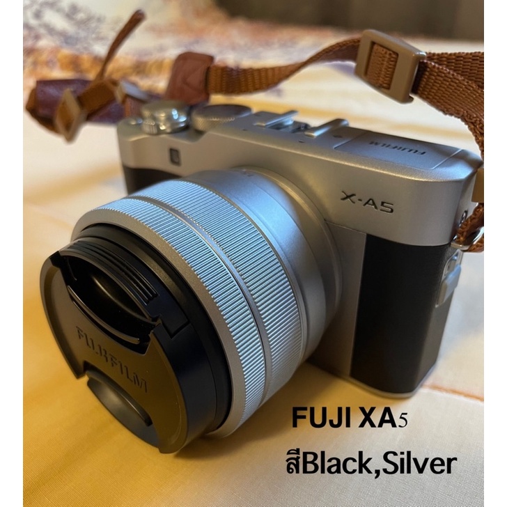 ax5 fuji