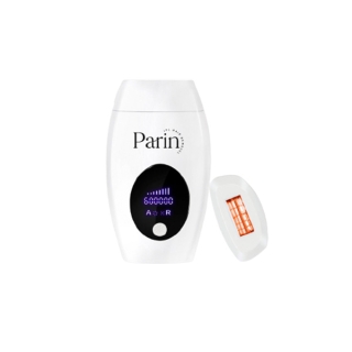 PARIN IPL LASER GEN1 : กำจัดขน & หน้าใส ซื้อยกเซตในราคาสุดคุ้ม เครื่องเลเซอร์กำจัดขน ยอดขายอันดับ1