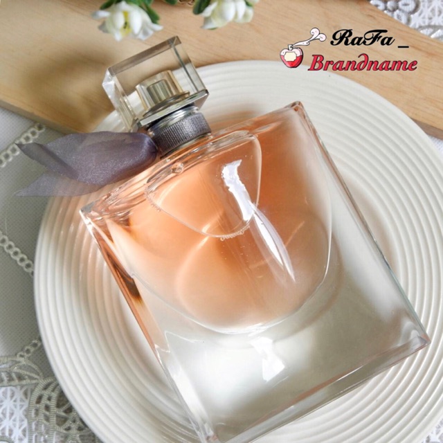 น้ำหอม Lancome La Vie Est Belle 75 ml Eau De Parfum