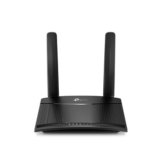 WIRELESS LAN -TL-MR100