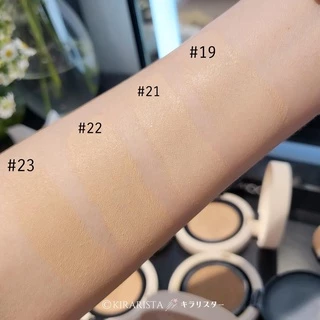 (🌼แท้ / พร้อมส่ง🌼) รุ่นใหม่! JUNG SAEM MOOL SKIN NUDER COVER LAYER CUSHION SPF50+ / PA+++ (มีรีฟิลแถม)