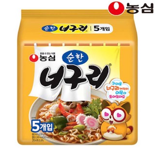 นอกูรีอูโด้งมายด์ (แบบแพ็ค) 120g
