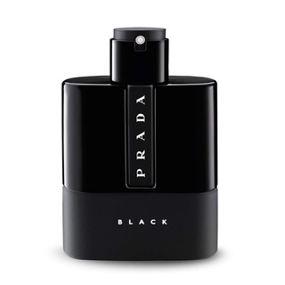 น้ำหอม PRADA Luna Rossa Black EDP 100ml.Nobox.