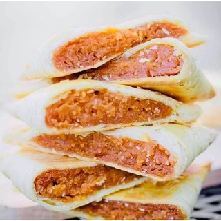 🥟ขนมจีบสังขยาโบราณสังขยาแป้งบางไส้เน้นๆจุกๆ🥟ของฝาก by.เรือนทิพย์