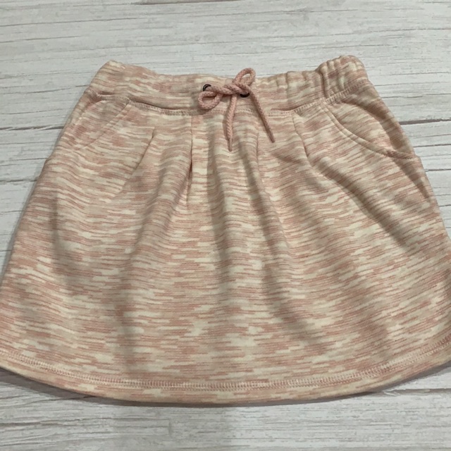 กระโปรงเด็ก Next size 7yrs