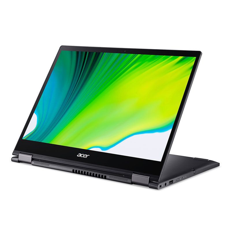 Acer Spin 5 SP513-54N-70Y9 i7-1065G7/16GB/SSD1TB/13.5" QHD Touch/Win10H/Office H&amp;S/ เช็คของก่อนสั่ง