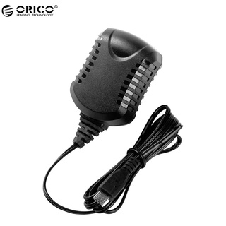 ORICO 5V1A Micro USB Charger for Cellular Phones MP3 MP4 Player GPS Digital Camera HDD Micro USB(DCP,US Plug)