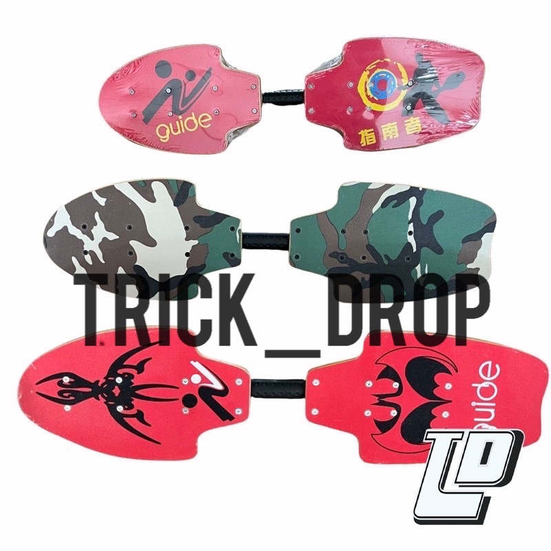 สเนกบอร์ด Snakeboard พร้อมส่งจากไทย 🇹🇭🇹🇭🇹🇭🇹🇭