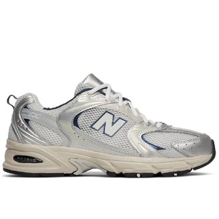 New Balance 530 Steel Grey